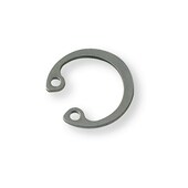 Sicherungsring DIN472 8x0,8 Edelstahl 1.4122